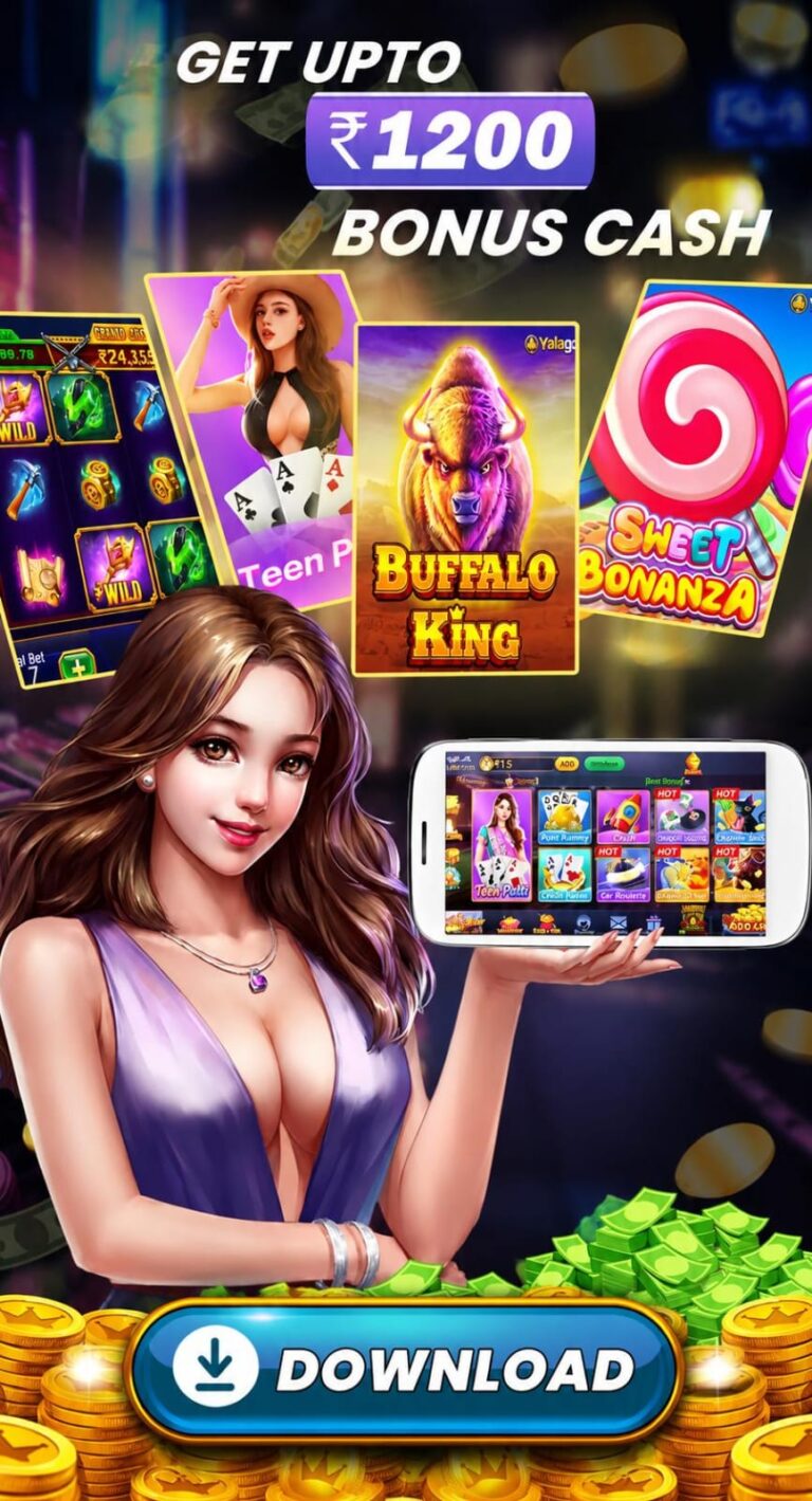 Teen Patti Master