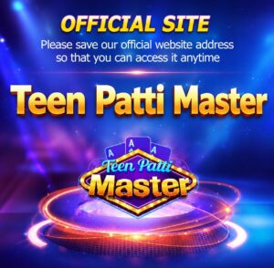 Teen Patti Master