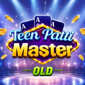 Teen Patti Master Old