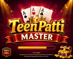 Teen Patti Master